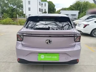 MG MG4 2025 купить из Китая, цена 1 646 000 ₽ — Suifenhe Auto