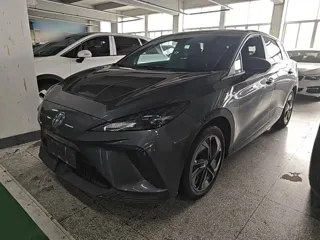 MG MG4 2023 купить из Китая, цена 1 334 000 ₽ — Suifenhe Auto