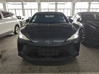 MG MG4 2023 купить из Китая, цена 1 334 000 ₽ — Suifenhe Auto
