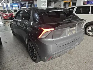 MG MG4 2023 купить из Китая, цена 1 334 000 ₽ — Suifenhe Auto