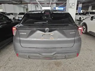MG MG4 2023 купить из Китая, цена 1 334 000 ₽ — Suifenhe Auto