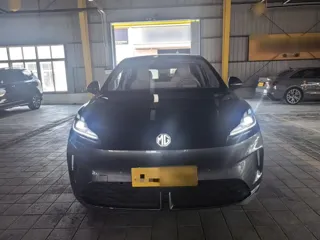 MG MG4 2026 купить из Китая, цена 2 015 000 ₽ — Suifenhe Auto