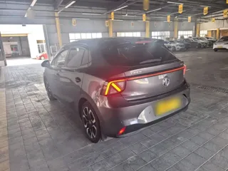 MG MG4 2026 купить из Китая, цена 2 015 000 ₽ — Suifenhe Auto