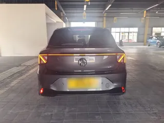 MG MG4 2026 купить из Китая, цена 2 015 000 ₽ — Suifenhe Auto