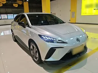 MG MG4 2023 купить из Китая, цена 1 474 000 ₽ — Suifenhe Auto