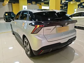 MG MG4 2023 купить из Китая, цена 1 474 000 ₽ — Suifenhe Auto
