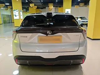 MG MG4 2023 купить из Китая, цена 1 474 000 ₽ — Suifenhe Auto