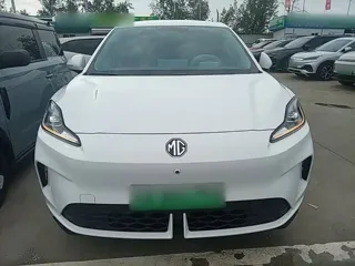 MG MG4 2026 купить из Китая, цена 1 670 000 ₽ — Suifenhe Auto