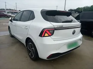 MG MG4 2026 купить из Китая, цена 1 670 000 ₽ — Suifenhe Auto