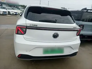 MG MG4 2026 купить из Китая, цена 1 670 000 ₽ — Suifenhe Auto