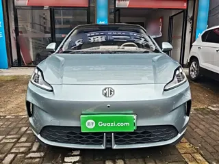 MG MG4 2025 купить из Китая, цена 1 725 000 ₽ — Suifenhe Auto