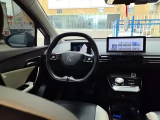 MG MG4 2023 купить из Китая, цена 1 421 000 ₽ — Suifenhe Auto