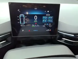 MG MG4 2023 купить из Китая, цена 1 421 000 ₽ — Suifenhe Auto