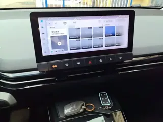 MG MG4 2023 купить из Китая, цена 1 421 000 ₽ — Suifenhe Auto