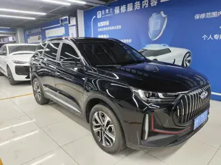 Chery Tiggo 7 PLUS 2024 купить из Китая, цена 2 826 000 ₽ — Suifenhe Auto