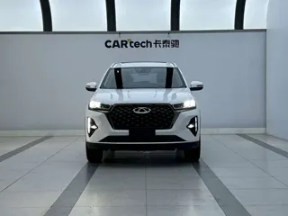 Chery Tiggo 7 PLUS 2022 купить из Китая, цена 1 517 000 ₽ — Suifenhe Auto