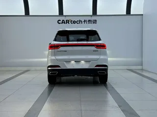 Chery Tiggo 7 PLUS 2022 купить из Китая, цена 1 517 000 ₽ — Suifenhe Auto