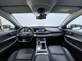 Chery Tiggo 7 PLUS 2022 купить из Китая, цена 1 517 000 ₽ — Suifenhe Auto