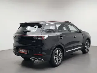 Chery Tiggo 7 PLUS 2024 купить из Китая, цена 1 607 000 ₽ — Suifenhe Auto