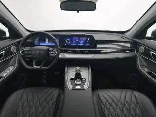 Chery Tiggo 7 PLUS 2024 купить из Китая, цена 1 607 000 ₽ — Suifenhe Auto