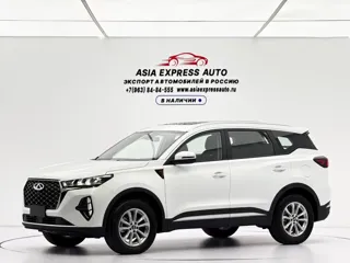 Chery Tiggo 7 PLUS 2023