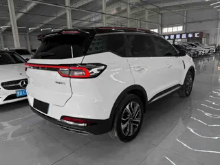 Chery Tiggo 7 PLUS 2023 купить из Китая, цена 1 721 000 ₽ — Suifenhe Auto