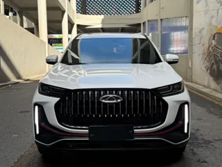 Chery Tiggo 7 PLUS 2024 купить из Китая, цена 2 053 000 ₽ — Suifenhe Auto
