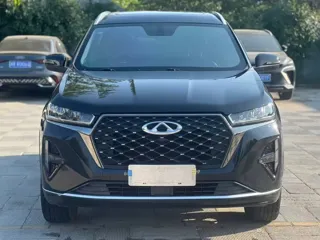 Chery Tiggo 7 PLUS 2022 купить из Китая, цена 1 215 000 ₽ — Suifenhe Auto