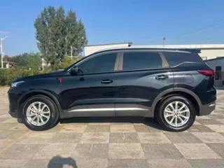 Chery Tiggo 7 PLUS 2022 купить из Китая, цена 1 215 000 ₽ — Suifenhe Auto
