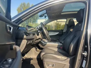 Chery Tiggo 7 PLUS 2022 купить из Китая, цена 1 215 000 ₽ — Suifenhe Auto