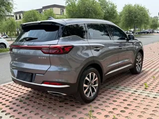 Chery Tiggo 7 PLUS 2022 купить из Китая, цена 1 653 000 ₽ — Suifenhe Auto