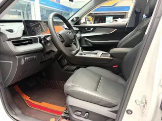 Chery Tiggo 7 PLUS 2022 купить из Китая, цена 1 606 000 ₽ — Suifenhe Auto