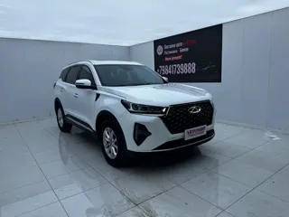 Chery Tiggo 7 PLUS 2022 купить из Китая, цена 1 475 000 ₽ — Suifenhe Auto