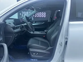 Chery Tiggo 7 PLUS 2022 купить из Китая, цена 1 475 000 ₽ — Suifenhe Auto