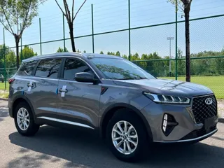 Chery Tiggo 7 PLUS 2022 купить из Китая, цена 1 524 000 ₽ — Suifenhe Auto