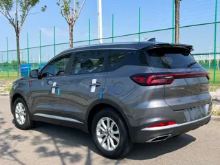 Chery Tiggo 7 PLUS 2022 купить из Китая, цена 1 524 000 ₽ — Suifenhe Auto
