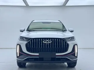 Chery Tiggo 7 PLUS 2023 купить из Китая, цена 1 569 000 ₽ — Suifenhe Auto
