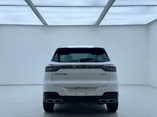 Chery Tiggo 7 PLUS 2023 купить из Китая, цена 1 569 000 ₽ — Suifenhe Auto