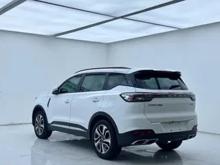 Chery Tiggo 7 PLUS 2023 купить из Китая, цена 1 569 000 ₽ — Suifenhe Auto