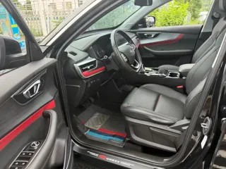 Chery Tiggo 7 PLUS 2021 купить из Китая, цена 1 331 000 ₽ — Suifenhe Auto