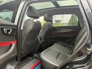 Chery Tiggo 7 PLUS 2021 купить из Китая, цена 1 331 000 ₽ — Suifenhe Auto