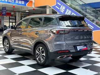 Chery Tiggo 7 PLUS 2023 купить из Китая, цена 1 475 000 ₽ — Suifenhe Auto