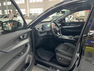 Chery Tiggo 7 PLUS 2022 купить из Китая, цена 1 656 000 ₽ — Suifenhe Auto