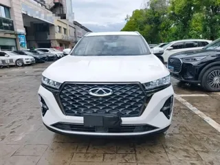 Chery Tiggo 7 PLUS 2026 купить из Китая, цена 1 948 000 ₽ — Suifenhe Auto