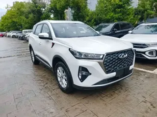 Chery Tiggo 7 PLUS 2026 купить из Китая, цена 1 948 000 ₽ — Suifenhe Auto