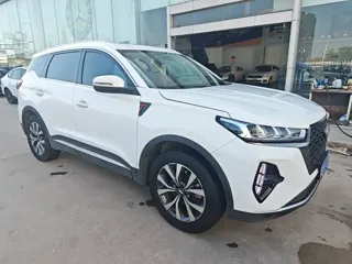 Chery Tiggo 7 PLUS 2021 купить из Китая, цена 1 500 000 ₽ — Suifenhe Auto