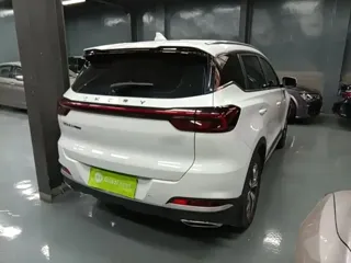 Chery Tiggo 7 PLUS 2022 купить из Китая, цена 1 196 000 ₽ — Suifenhe Auto