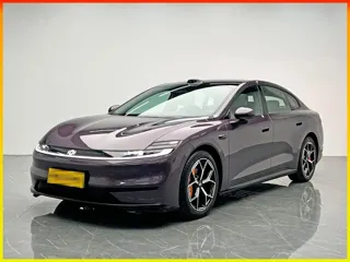 Changan Qiyuan A06 2025