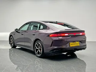 Changan Qiyuan A06 2025 купить из Китая, цена 4 006 000 ₽ — Suifenhe Auto