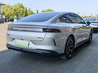 Changan Qiyuan A06 2026 купить из Китая, цена 2 498 000 ₽ — Suifenhe Auto